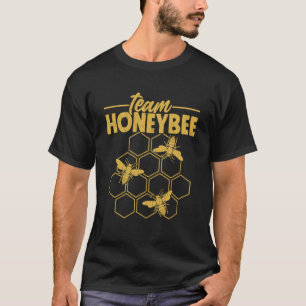 Bearbetningsbiodlarbiodlarbiodlarnas biodlingsarma t shirt