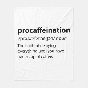 Bearbetningssfunktioner i lexikondefinition fleecefilt