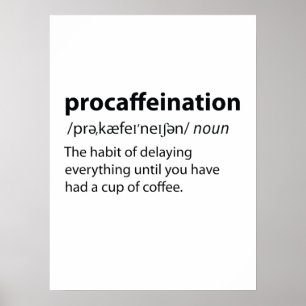 Bearbetningssfunktioner i lexikondefinition poster