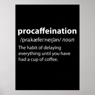 Bearbetningssfunktioner i lexikondefinition poster
