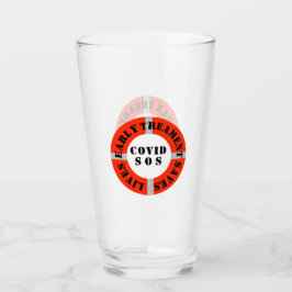 Bearbetningsslavar i tidigt glaskopp