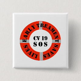 Bearbetningsslavar i tidigt knapp