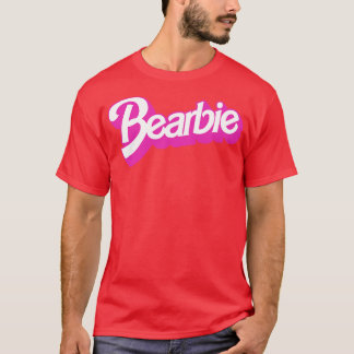 Bearbie T Shirt