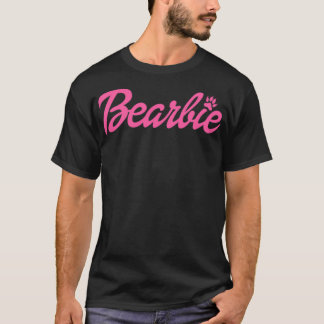 Bearbie T Shirt