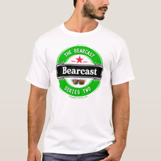 Bearcasten - T-tröja för serie 2 T-shirt