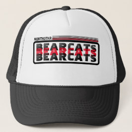 BEARCAT-PRIDE KEPS