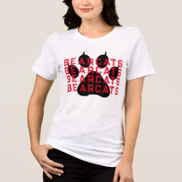 BEARCATS BEARCATS BEARCATS T SHIRT