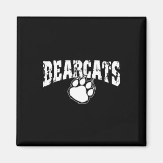 Bearcats tillbaka till skolans anda magnet