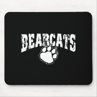 Bearcats tillbaka till skolans anda musmatta