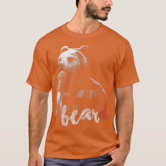 BearD 25 T Shirt