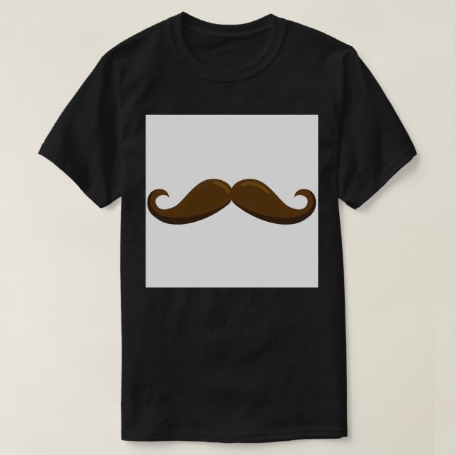 Beard 43 t shirt (Design framsida)
