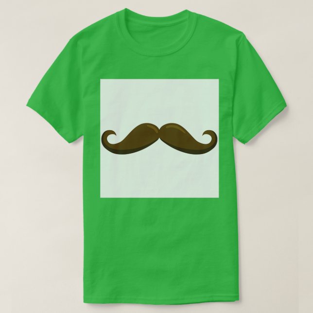 Beard 44 t shirt (Design framsida)