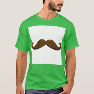 Beard 44 t shirt