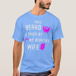 Beard Beard Bearer Gift Beard 7 T Shirt