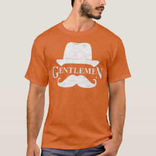 Beard Beard Gift set För manar T Shirt