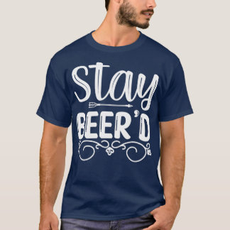 Beard Gifts Beerd 1 T Shirt
