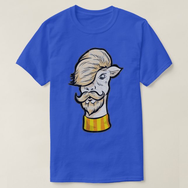 Beard Gifts För manar Classic TShirt T Shirt (Design framsida)