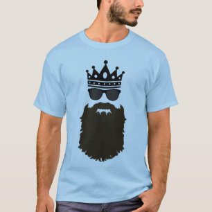 BEARD KUNG T-SHIRT