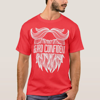 Beard Manar Fullt Beard 1 T Shirt