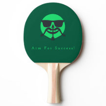 Beard & Ping Pong Paddle v2