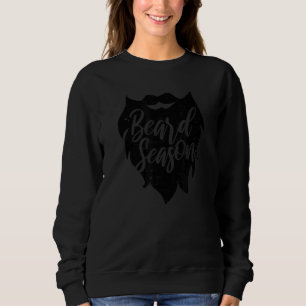 Beard Season Beard T Shirt