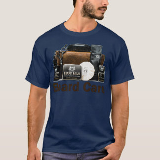Beard T Shirt
