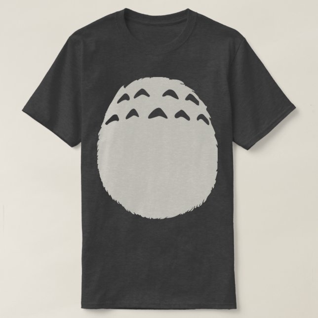 Beard T T Shirt (Design framsida)