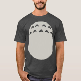 Beard T T Shirt