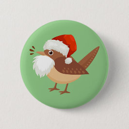 Bearded Birding Santa Bearded Bird Knapp
