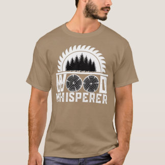 Bearded Carpenter3 T Shirt