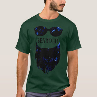 Bearded Classic TShirt T Shirt