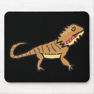 Bearded Dragon Musmatta