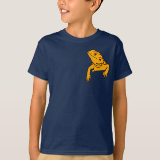 Bearded Dragon Shirt Tröja