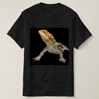 Bearded Dragon T Shirt