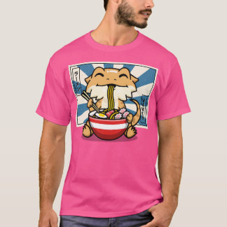 Bearded Dragon T Shirt