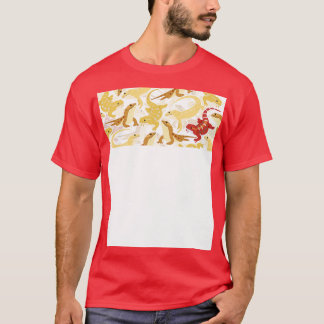 Bearded Dragon T Shirt