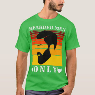 Bearded Manar Endast 86 T Shirt