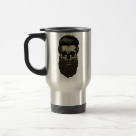 Bearded Skull Resemugg
