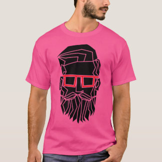 Beardman 1 t shirt