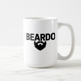 BEARDO KAFFEMUGG