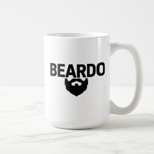 BEARDO KAFFEMUGG