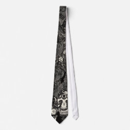 Beardsley 1872-1898, grottan av Spleen 2 Slips