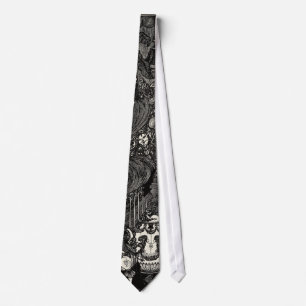 Beardsley 1872-1898, grottan av Spleen 2 Slips