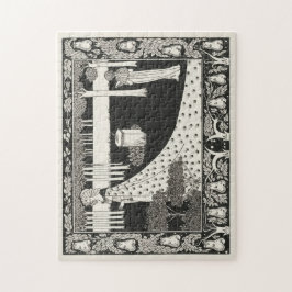 Beardsley 252 bitar pussel