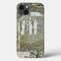Beardsley: Morte D'Arthur