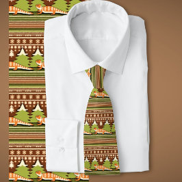 Beared Dragon Ugly Sweater-jul Slips