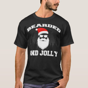 BEARERAD OCH JOLLY T SHIRT