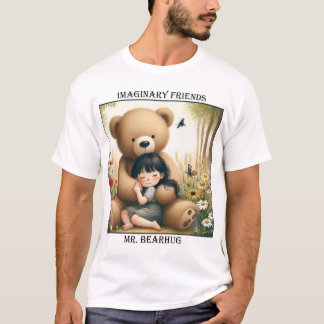Bearhug T Shirt