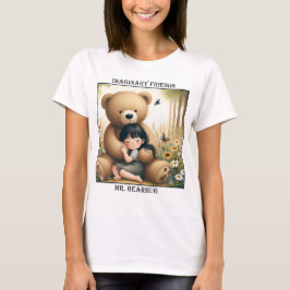 Bearhug T Shirt