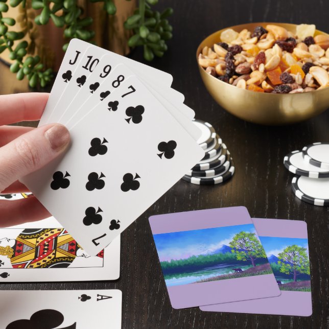 bearie cutie casinokort (På plats)
